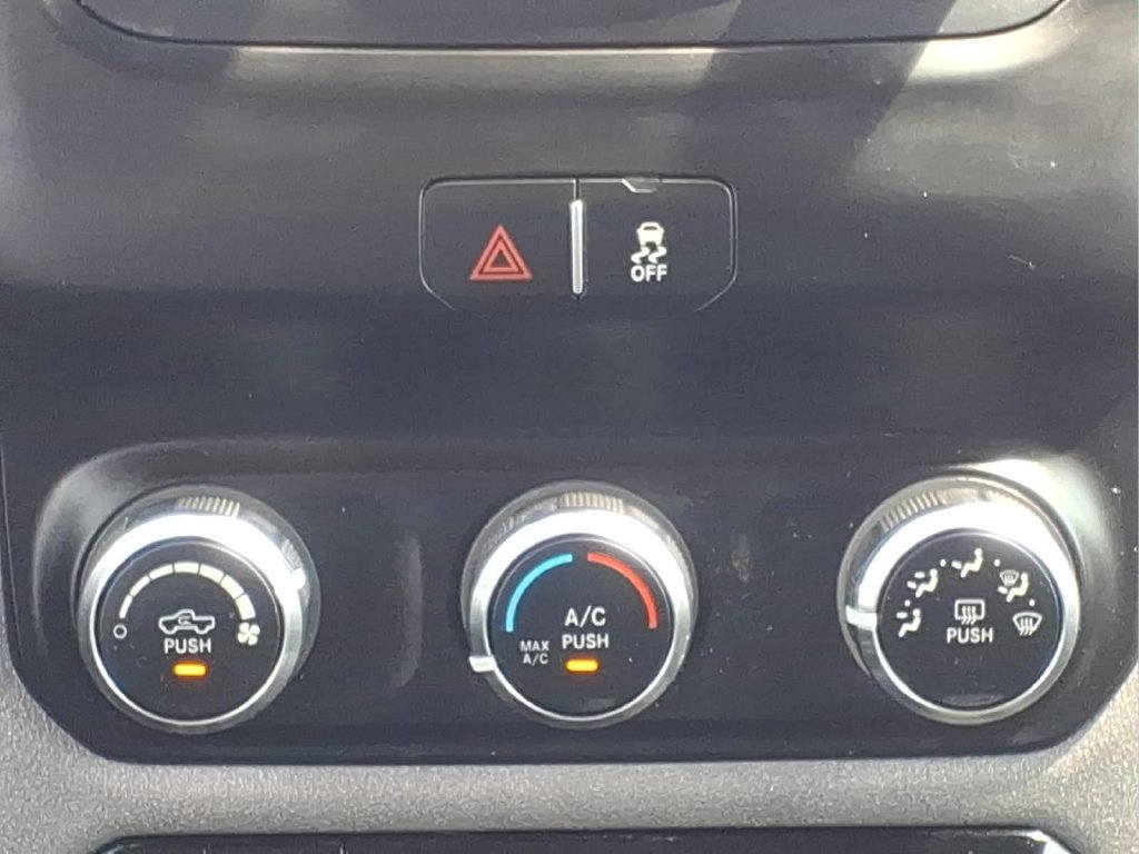 Used 2020 RAM 2500 Tradesman AWD/4WD image 21