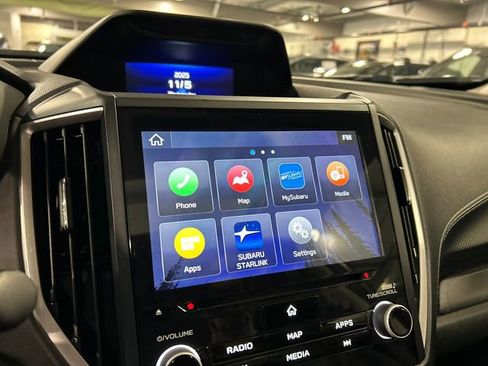 Used 2021 Subaru Forester Touring image 16