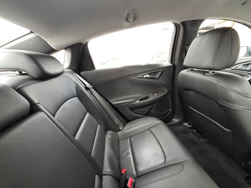 Used 2024 Chevrolet Malibu LT image 37