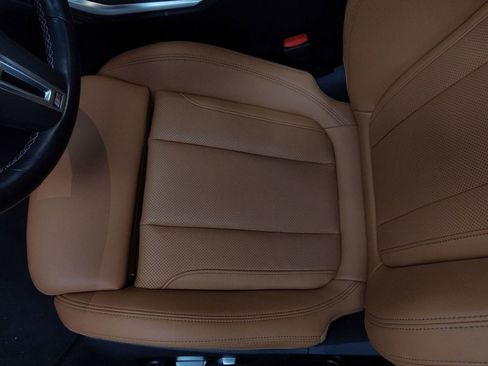 Certified 2023 BMW i4 M50 w/ Premium Package image 13