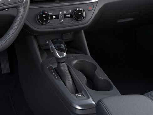 New 2026 Buick Envista Sport Touring w/ Convenience II Package FWD image 23