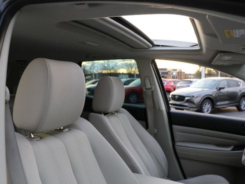 Used 2010 MAZDA CX-7 i Sport w/ Convenience Pkg image 7