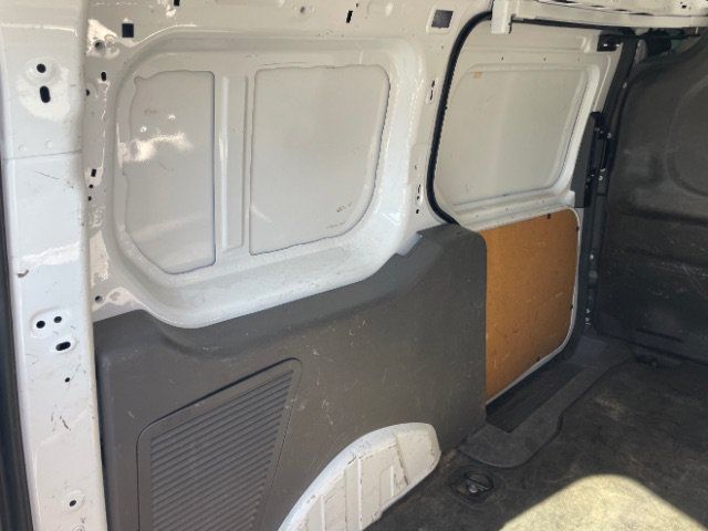 Used 2021 Ford Transit Connect XL FWD image 17