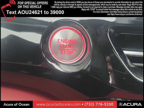 Certified 2023 Acura MDX A-Spec image 29