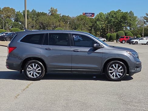 Used 2022 Honda Pilot EX-L image 6