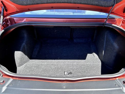 Certified 2023 Dodge Challenger R/T Scat Pack w/ 1320 Plus Group image 10