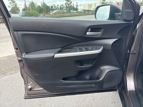 Used 2012 Honda CR-V EX-L image 29