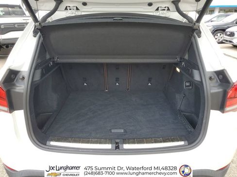 Used 2021 BMW X1 xDrive28i AWD/4WD image 28