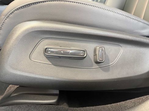 New 2026 Acura ADX AWD image 18