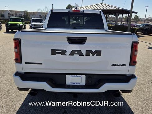 New 2026 RAM 1500 Big Horn image 9