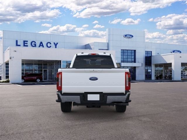 New 2026 Ford F350 Lariat w/ FX4 Off-Road Package AWD/4WD image 5