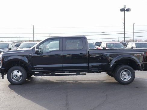 New 2026 Ford F350 XL w/ STX Appearance Package image 7