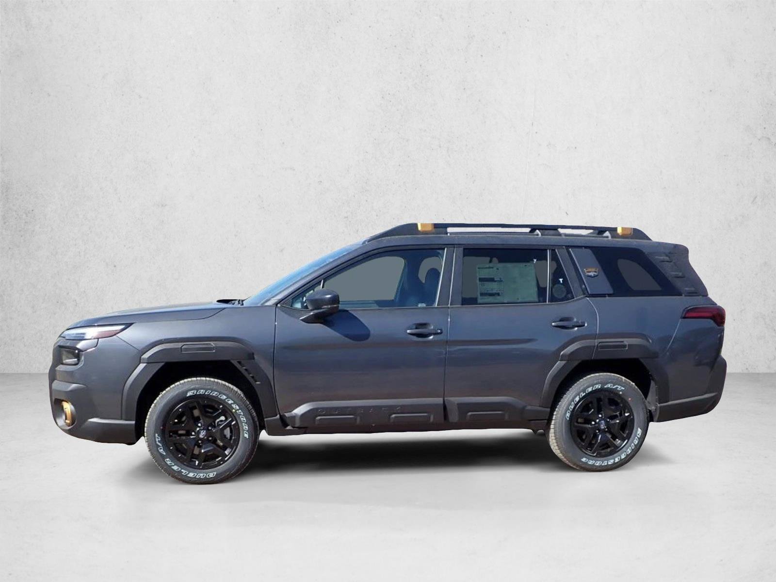New 2026 Subaru Outback Wilderness AWD/4WD image 2