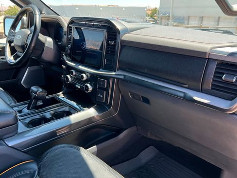 Used 2022 Ford F150 Tremor w/ Equipment Group 402A High AWD/4WD image 23