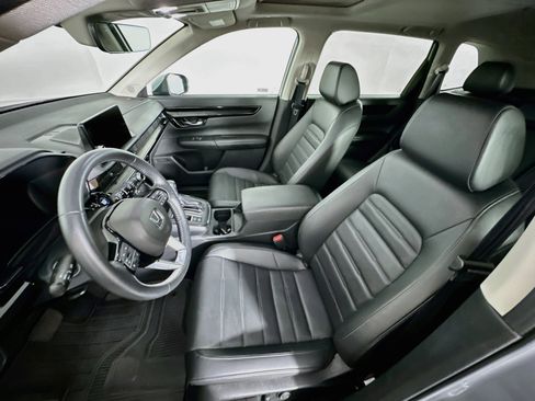 Used 2025 Honda CR-V EX-L image 13
