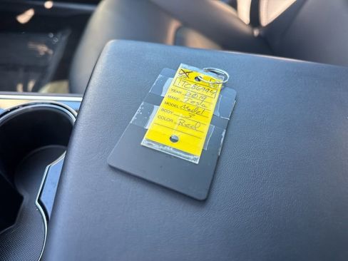 Used 2019 Tesla Model 3 Long Range image 36