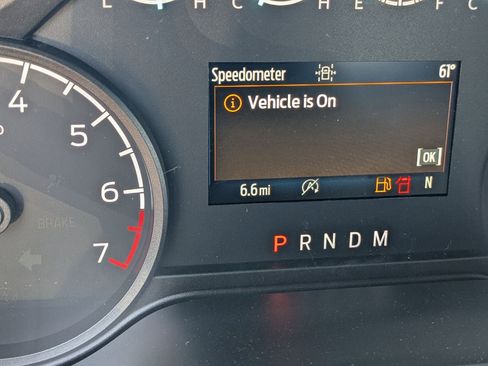 New 2026 Ford F150 XL image 57