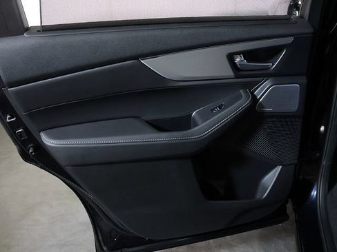 Certified 2026 Acura MDX SH-AWD w/ Technology Package image 27