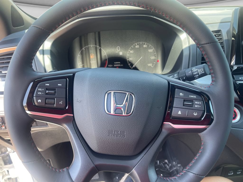 New 2026 Honda Odyssey Sport-L image 27