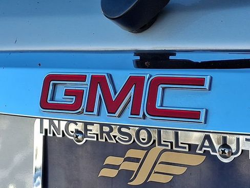 Used 2016 GMC Acadia SLT w/ Open Road Package image 33