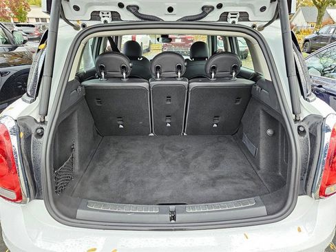 Used 2020 MINI Cooper Countryman S w/ Storage Package image 23