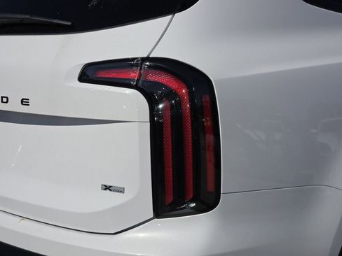 New 2025 Kia Telluride SX X-Line image 9