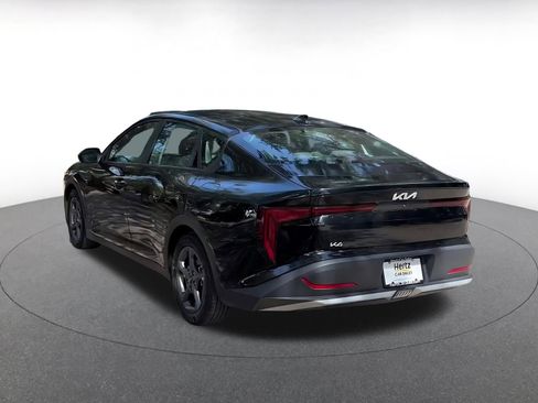 Used 2025 Kia K4 FWD image 11