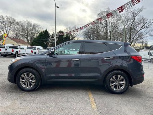 Used 2013 Hyundai Santa Fe Sport image 5