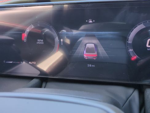 New 2026 Dodge Charger Scat Pack AWD/4WD image 10