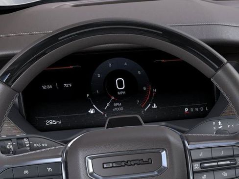 New 2026 GMC Acadia Denali w/ Super Cruise Package FWD image 57