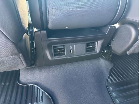 New 2026 GMC Sierra 1500 Pro w/ Graphite Edition image 21