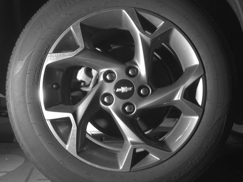 Used 2025 Chevrolet Trax LT image 15