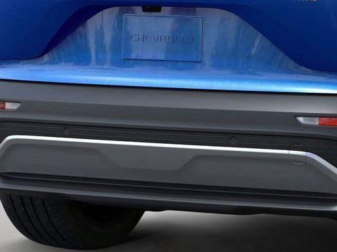 New 2026 Chevrolet Blazer EV LT image 6