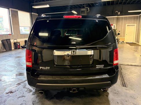 Used 2009 Honda Pilot Touring image 5