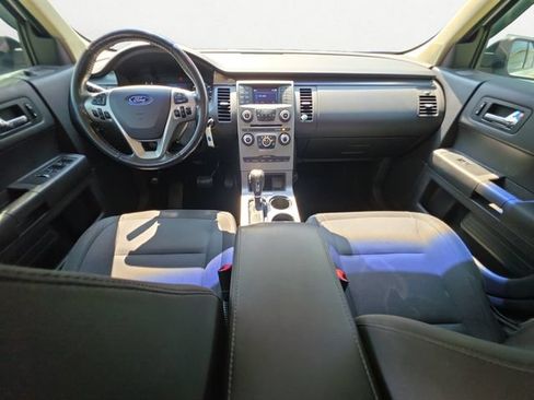 Used 2016 Ford Flex SE FWD image 10