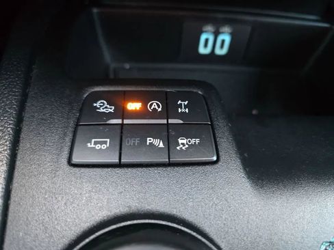 Used 2021 Ford Ranger Lariat w/ Equipment Group 501A High image 37