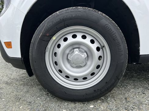 New 2026 Ford Maverick XL FWD image 12