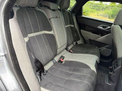Used 2018 Land Rover Range Rover Velar R-Dynamic HSE AWD/4WD image 15