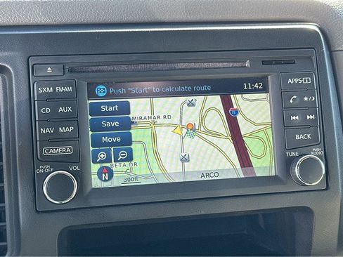 Used 2019 Nissan NV 2500 SV w/ Navigation Package image 5