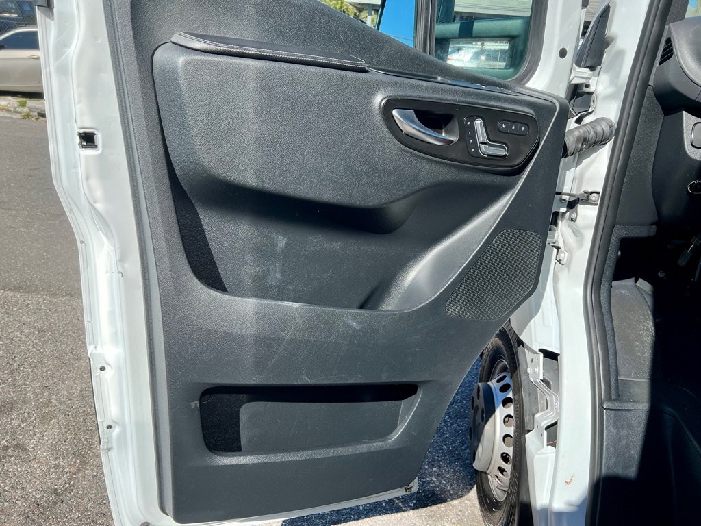 Used 2019 Mercedes-Benz Sprinter 170 w/ Premium Plus Package image 38