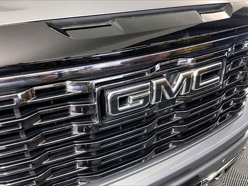 Certified 2025 GMC Sierra 1500 Denali Ultimate AWD/4WD image 57