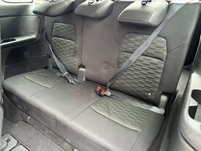 Certified 2025 Nissan Pathfinder SV AWD/4WD image 23
