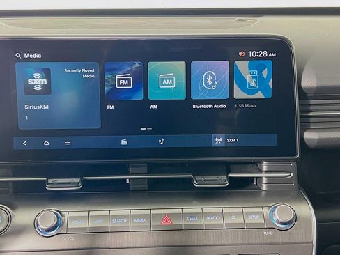 New 2026 Hyundai Kona SEL Sport image 9