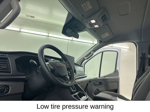 Used 2024 Ford Transit 350 XLT image 28