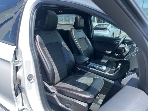 Used 2023 Ford Edge ST-Line AWD/4WD image 51