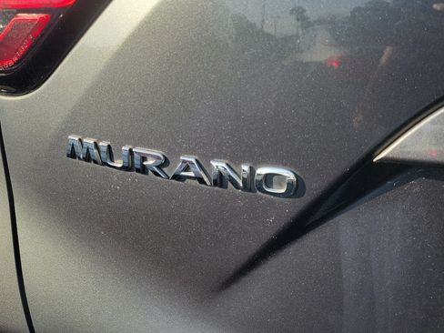 Used 2020 Nissan Murano SV w/ Cargo Package FWD image 18