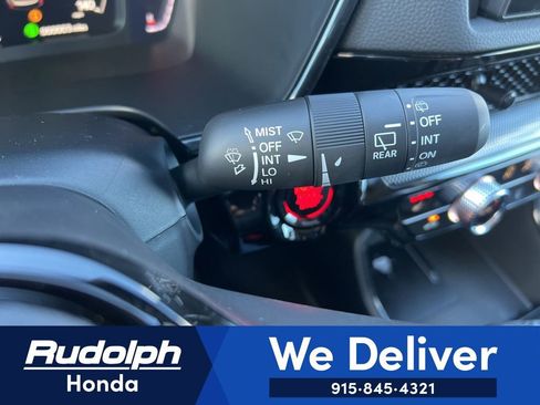 New 2026 Honda CR-V EX-L image 39