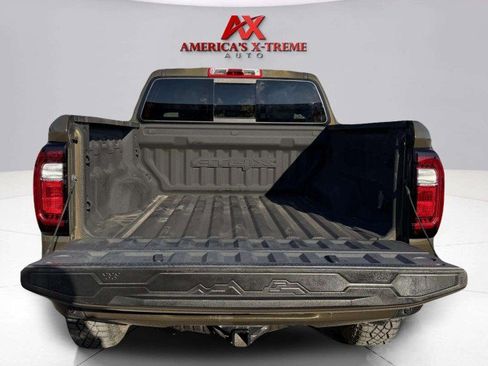 Used 2024 GMC Canyon AT4X image 49