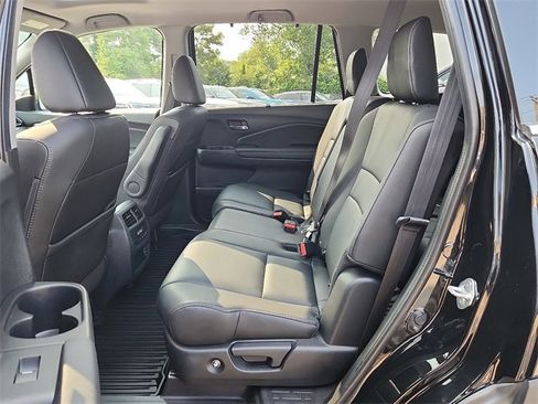 Used 2022 Honda Pilot Special Edition image 10