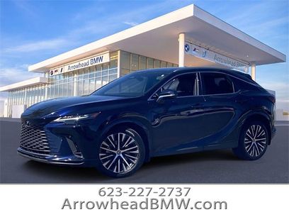 Used 2023 Lexus RX 350